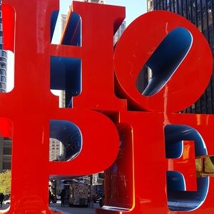 Meet your Posher, Theresa